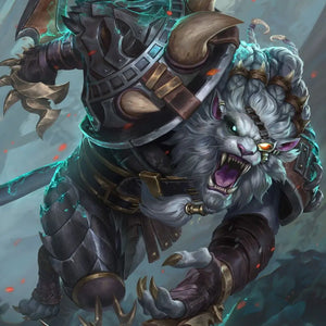 Unleashed Sealed 