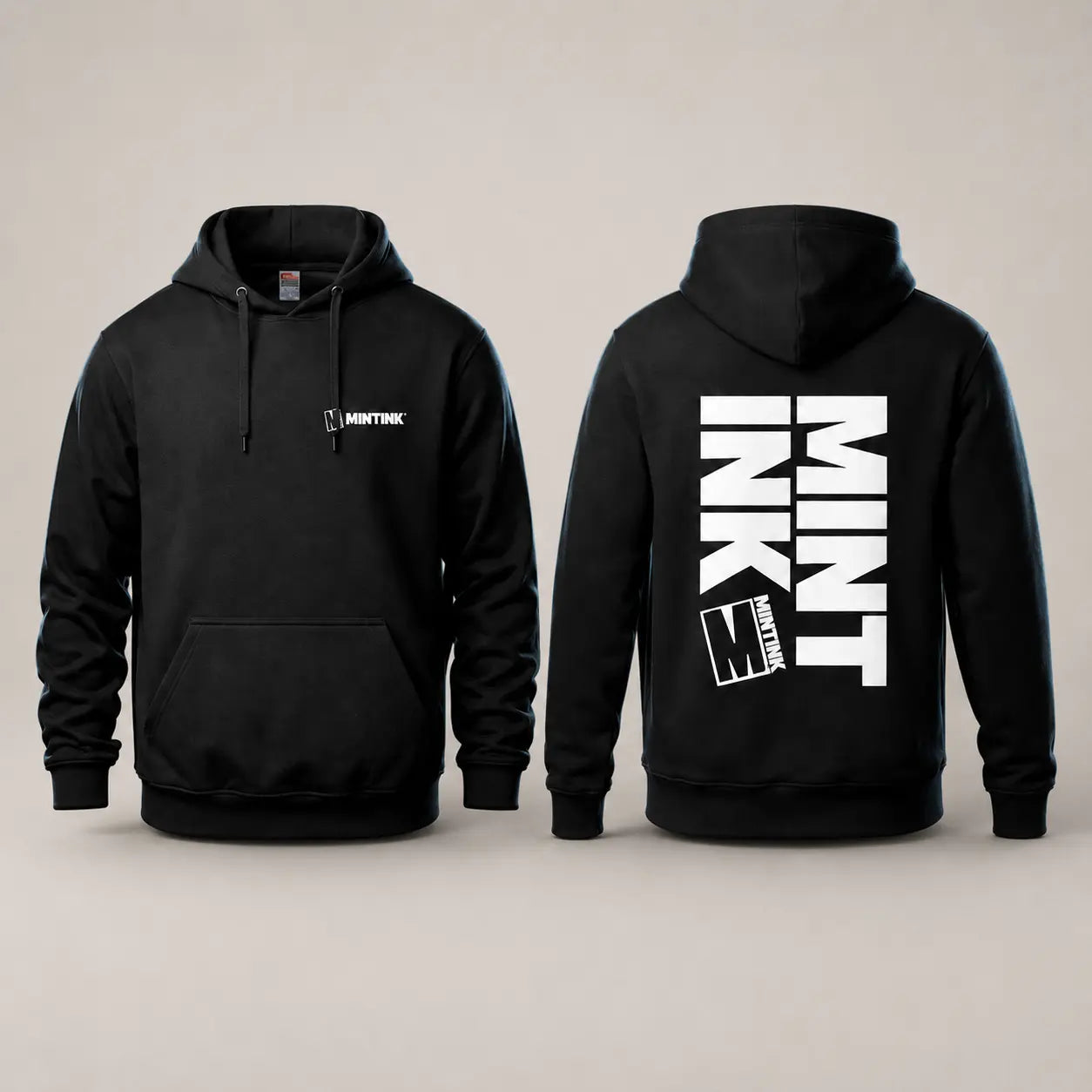 Vault Adult Pullover Hoodie 
