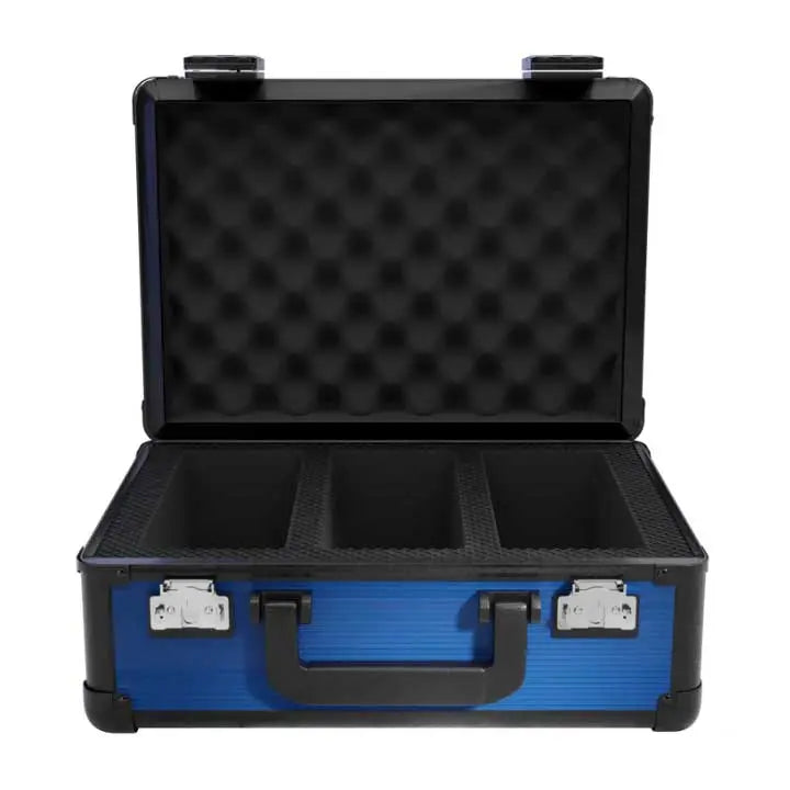 Zion Cases Slab Case X (Carbon Fiber Navy) 