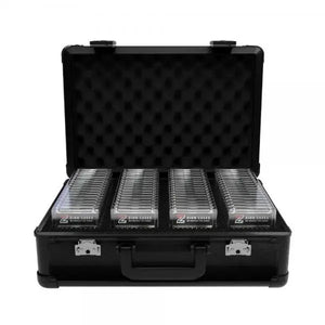 Zion Graded Lock Case XL Slab Case Black Diamond 
