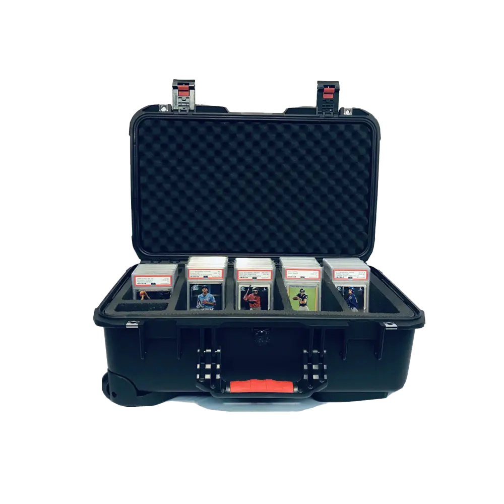 Zion The Goliath Slab Case 