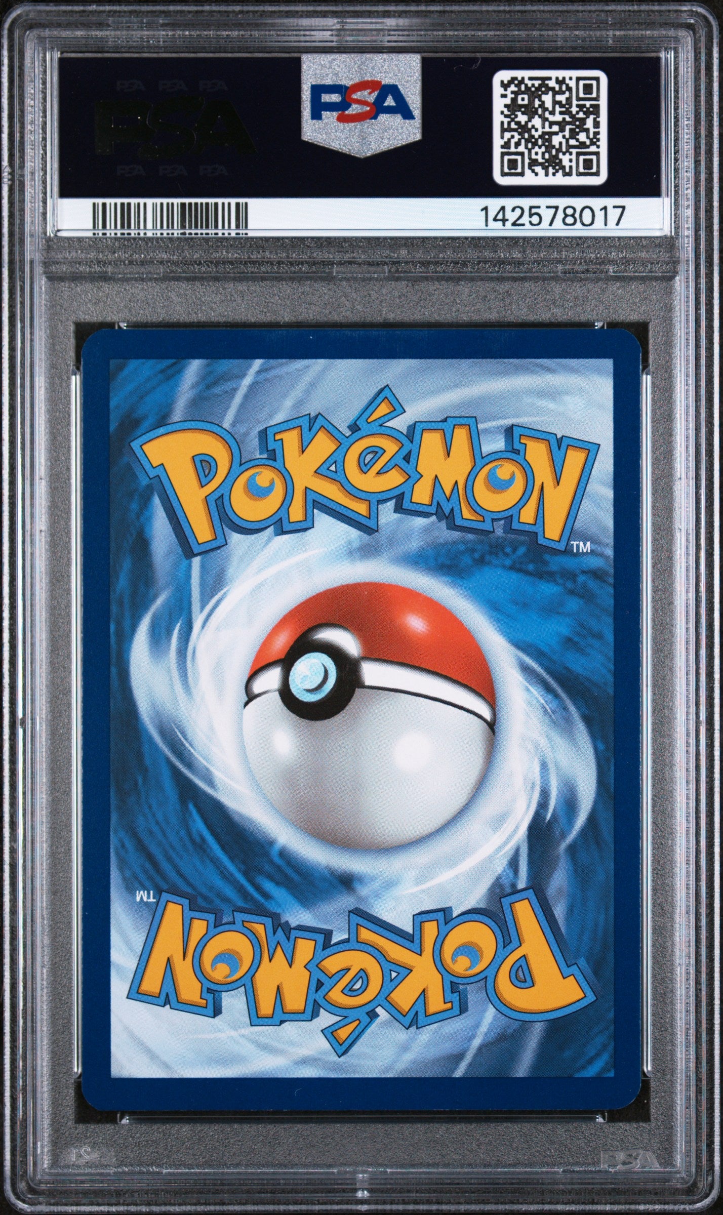 2023 Pokemon Mew EN-151 Charmander Illustration Rare PSA 9 168/165