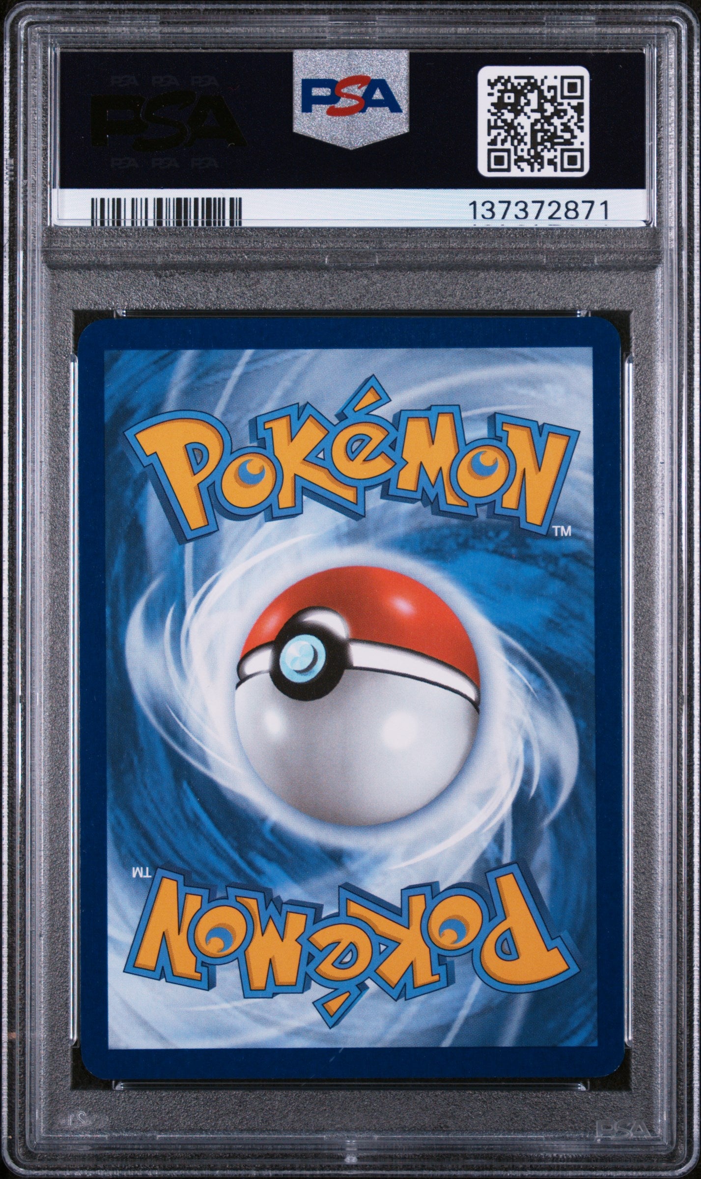 2024 Pokemon TWM EN-Twilight Masquerade Chansey Illustration Rare PSA 9 187/167