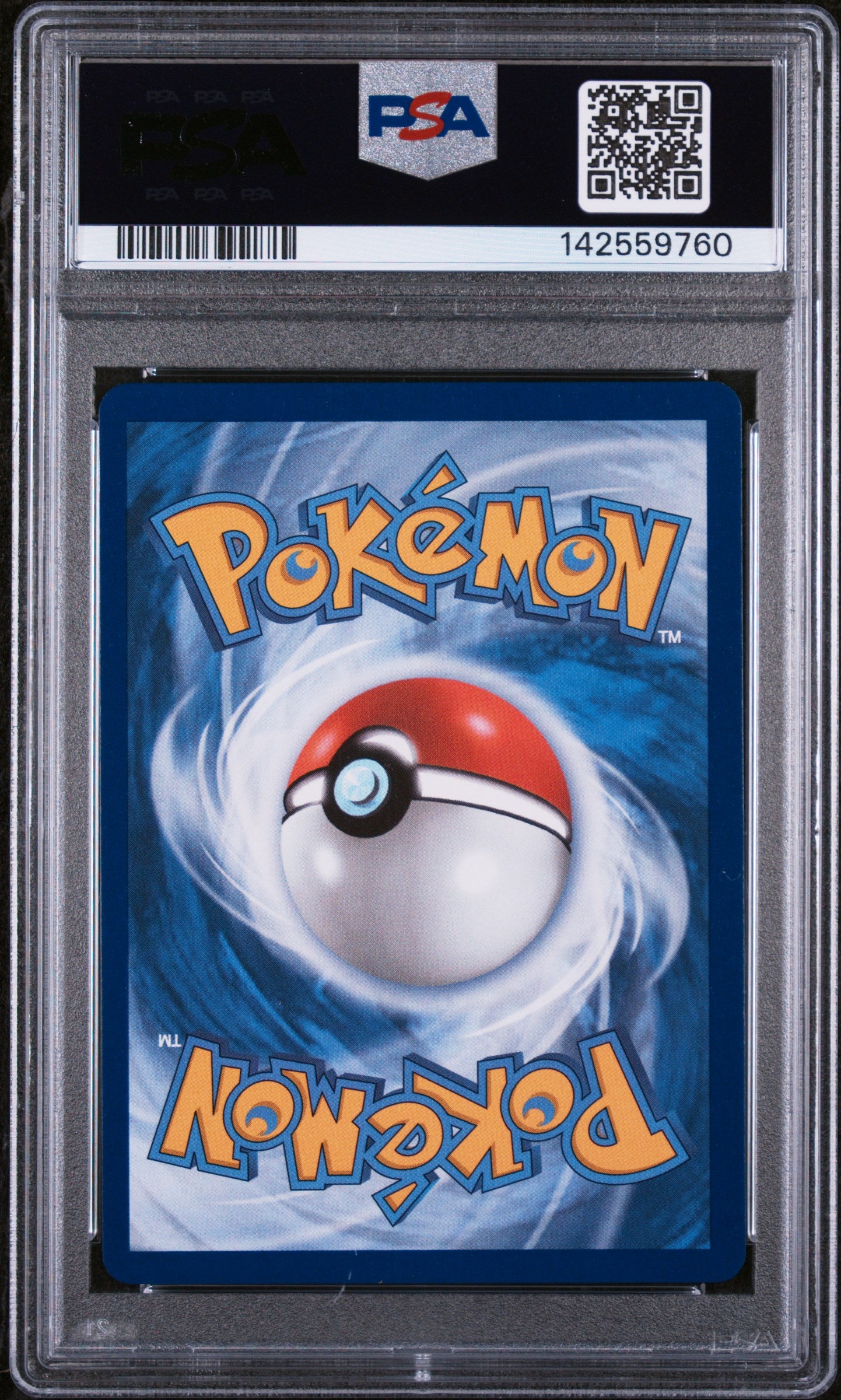 2025 Pokemon Phantasmal Flames Meowth Illustration Rare PSA 9 106/94