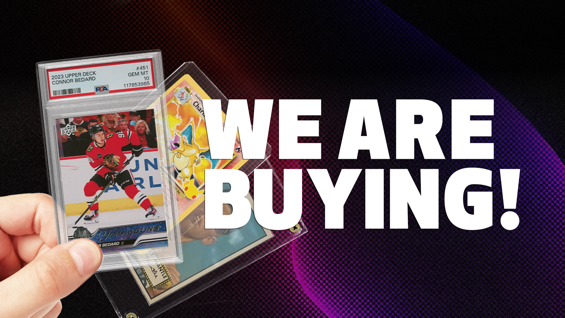 Mintink Trading Card Shop & Live Experience | Buy Cards & Collectibles Mintink Trading Card Shop & Live Experience | Buy Cards & Collectibles