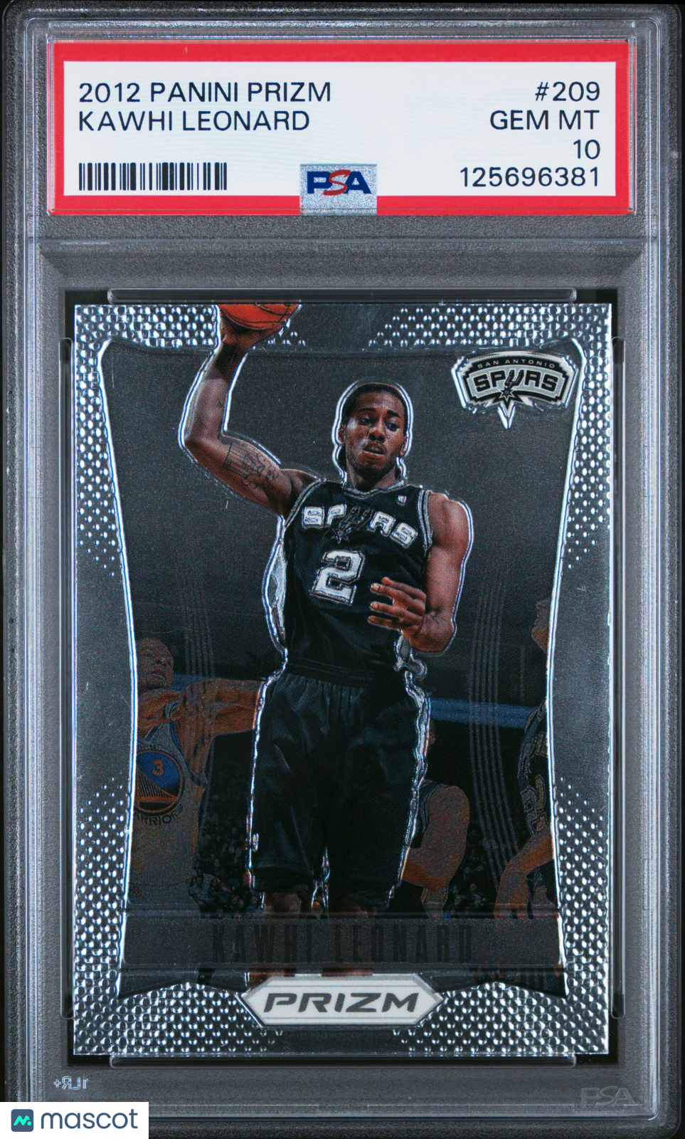 Shop Panini Prizm Cards: Top Deals & Exclusive Collections