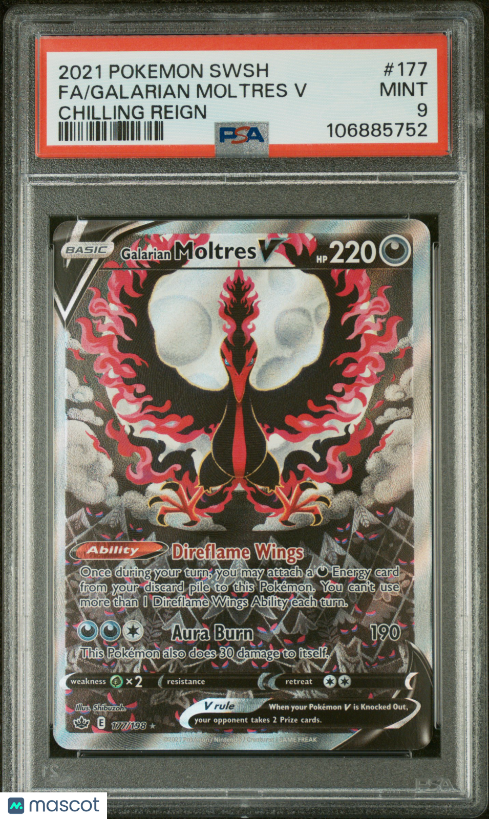 タケシのロコン　PSA9 タケシのロコン PSA9 2025年最新】タケシのロコンの人気アイテム