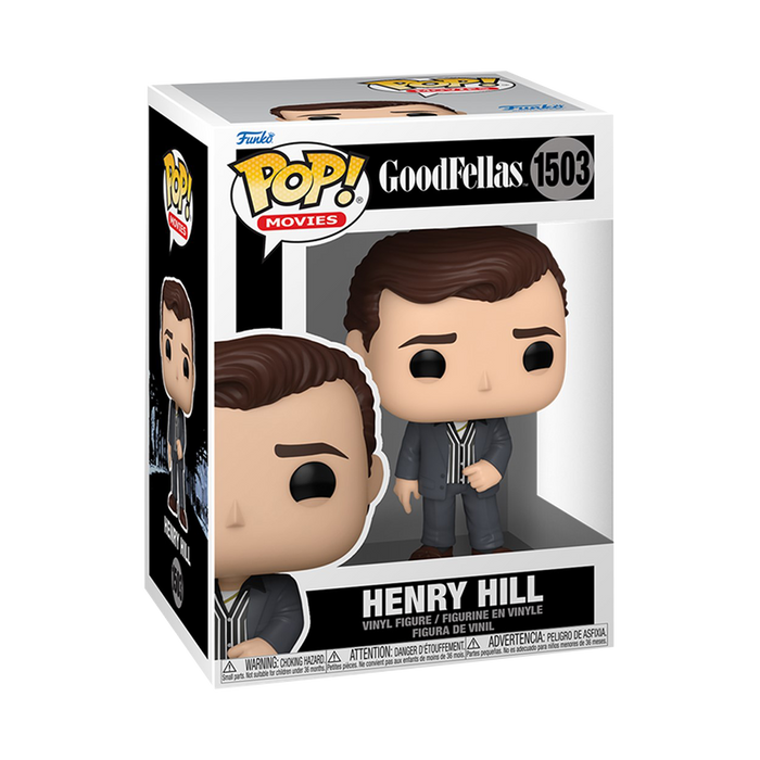 POP Goodfellas Henry Hill