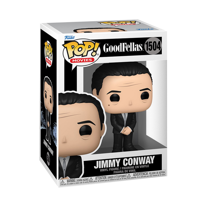 POP Goodfellas Jimmy Conway