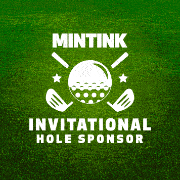 Hole Sponsor 2024 Golf Invitational