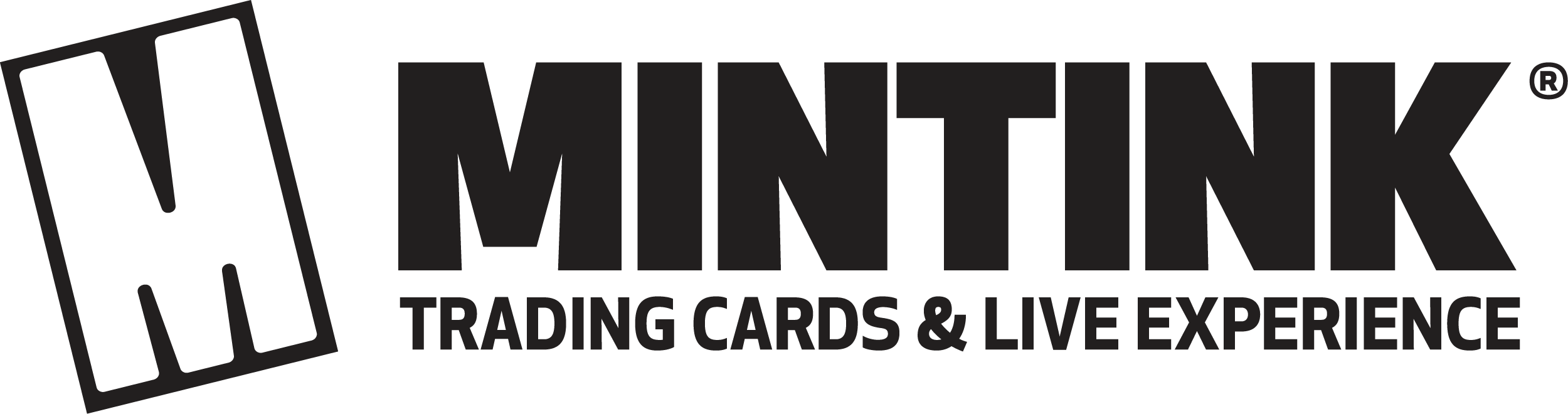 Mintink Trading Cards & Live Experience