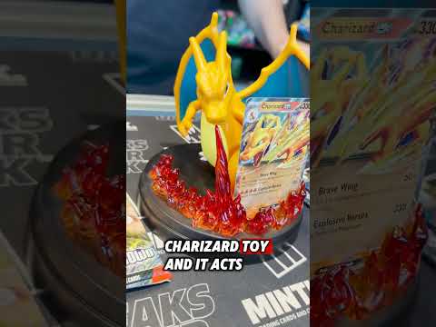 pokemon trading card game: charizard ex super premium collection High-Quality Pokemon Charizard ex Super-Premium Collection