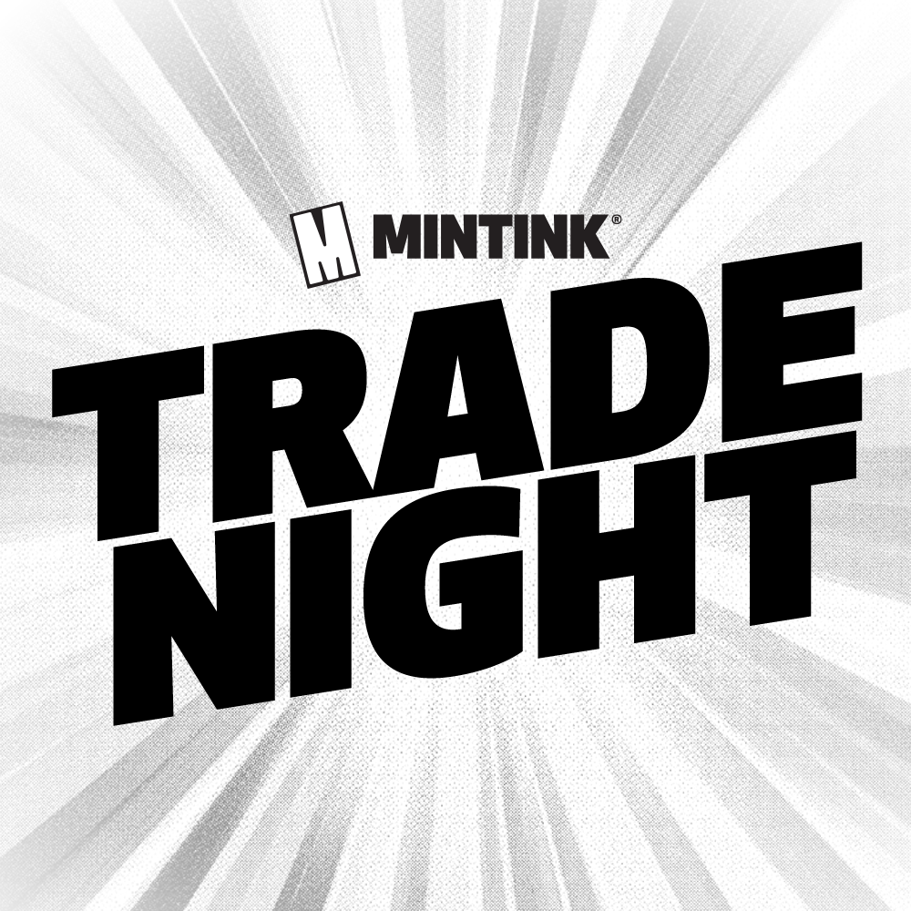 Mintink Vaughan HQ Trade Night