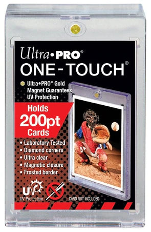 Ultra Pro Magnetic One Touch 200Pt