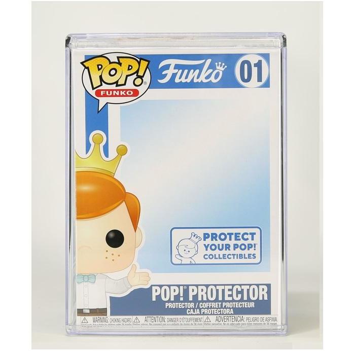 Funko POP! - 01 - POP! Protector